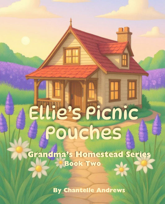 Ellie's Picnic Pouches