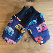 Load image into Gallery viewer, Childrens Mittens Size 1-2 years