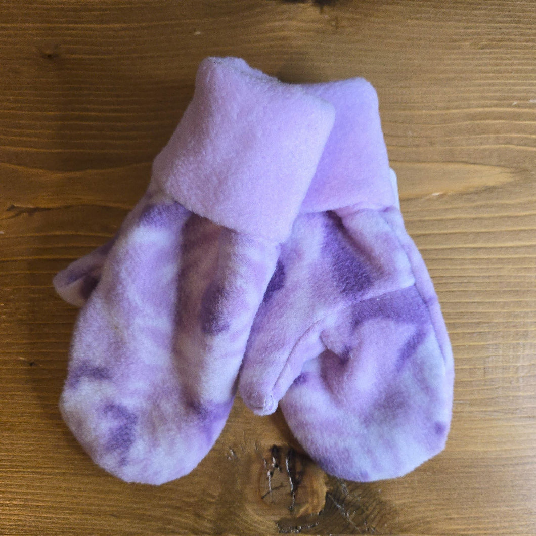 Childrens Mittens Size 2-3 years