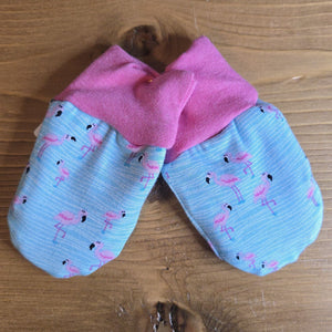 Infant Mittens 6-12 months