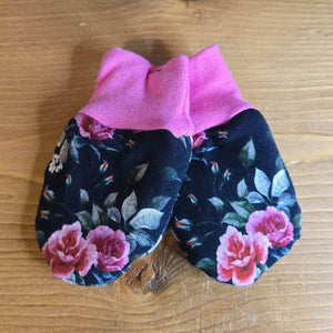 Infant Mittens 6-12 months