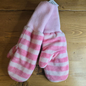 Childrens Mittens Size 8-9 years