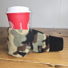 Load image into Gallery viewer, Drink Cozy Mitt