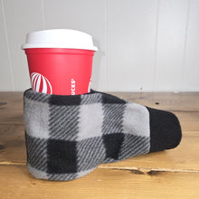 Load image into Gallery viewer, Drink Cozy Mitt