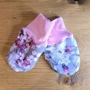 Infants Mittens 0-6 months