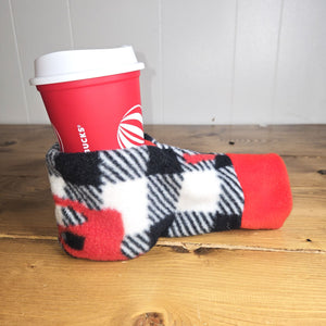 Drink Cozy Mitt